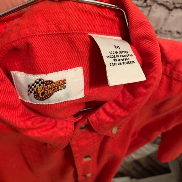 Racing Dale Earnhardt Jr Winners Circle Oxford M - Picture 5 of 10